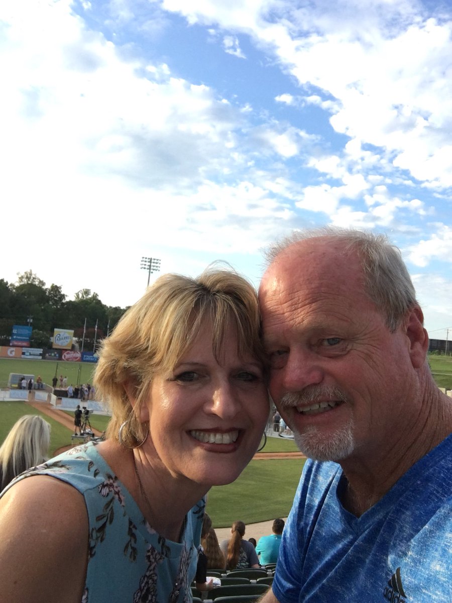 Coach_Weycker's tweet image. Intimidator’s stadium tonight. Taking in the Jake Owen concert, the Saturdays in the coming weeks will be for football and the drive to a conference title. #ImpactBlue