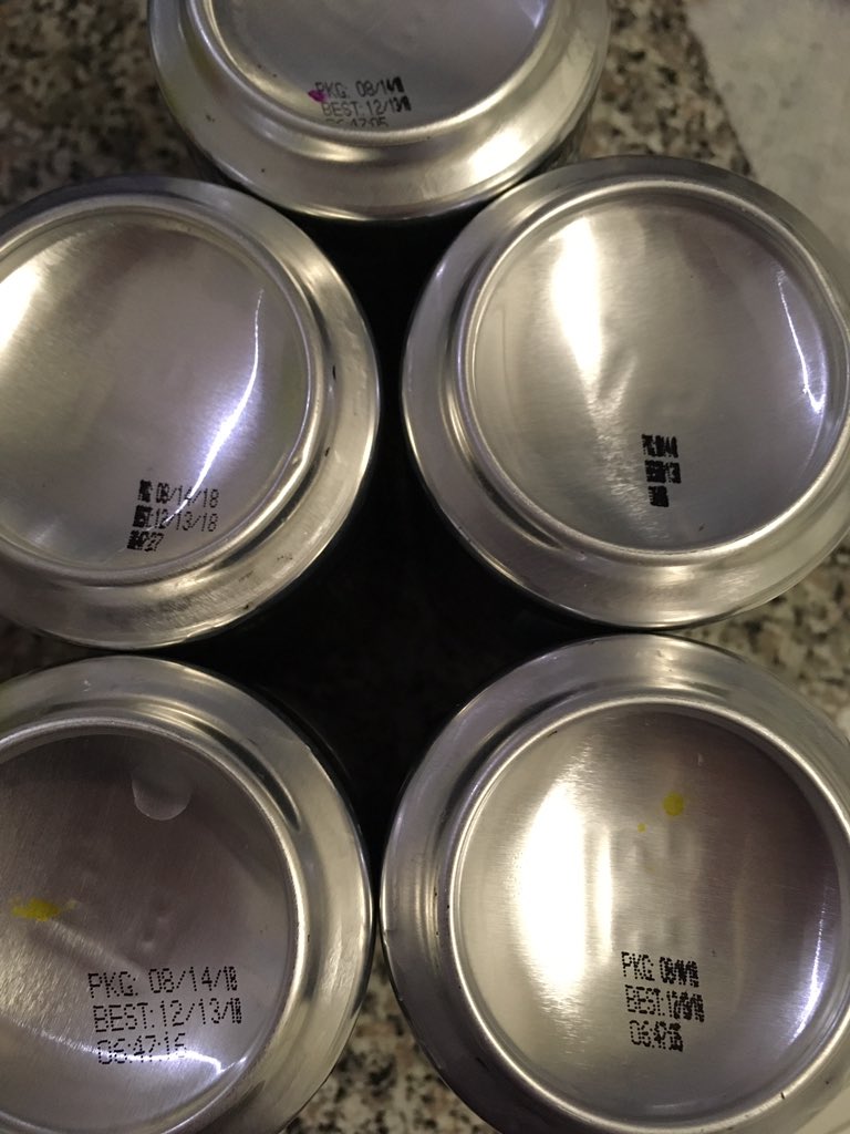 Todd Sanders tweet media