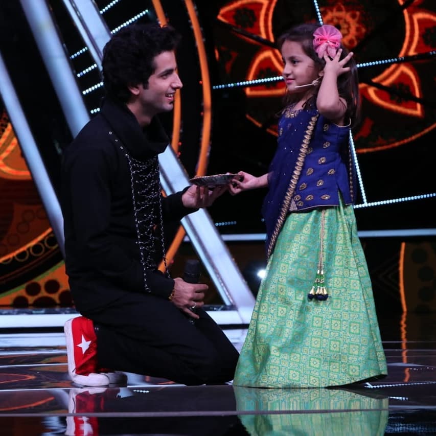 Ankush Bhardwaj A Very Happy Raksha Bandhan To Everyone See You Tonight On Sonytv Indianidol Where We Will Celebrate Rakhi Festival Together Voting Lines Will Be Open From 8pm 10pm T Co Fzvsywrfz2