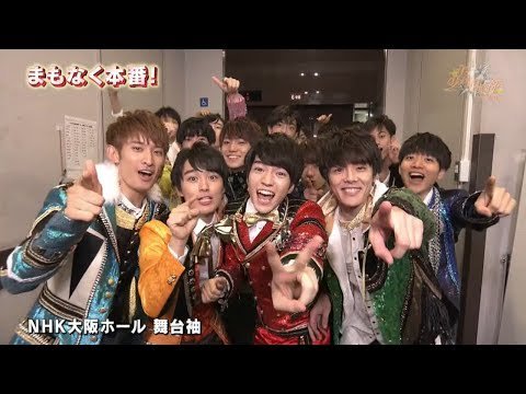 ザ少年倶楽部in大阪 ザ少年倶楽部in大阪
