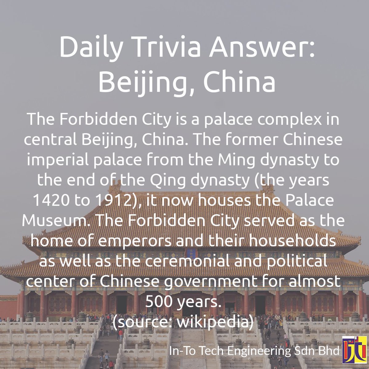 supreme harmony sdn bhd