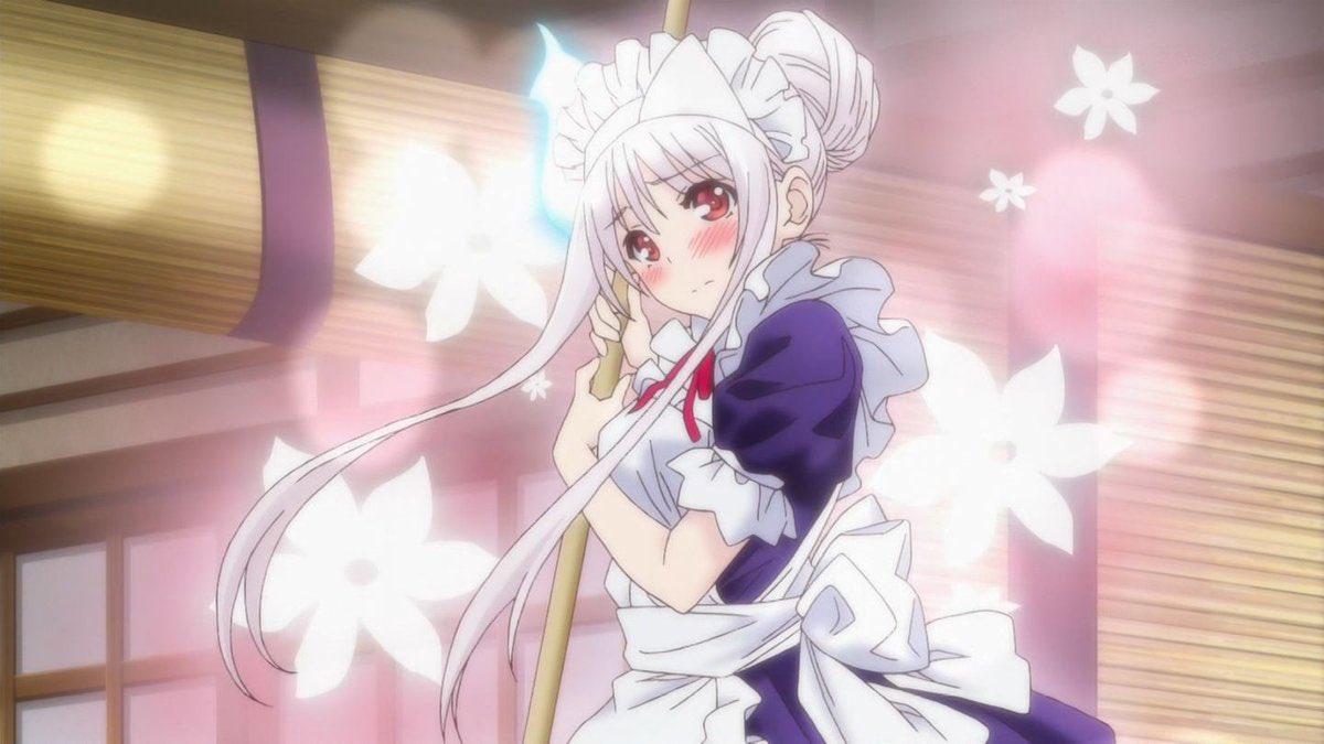 湯ノ花幽奈 Amazon | ゆらぎ荘の幽奈さん 湯ノ花幽奈 バニーVer. 1/4