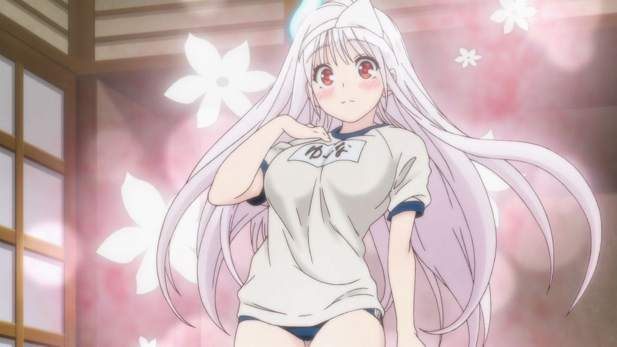 『ゆらぎ荘の幽奈さん』湯ノ花幽奈 mxn26g8 ゆらぎ荘の幽奈さん』湯ノ花幽奈 mxn26g8