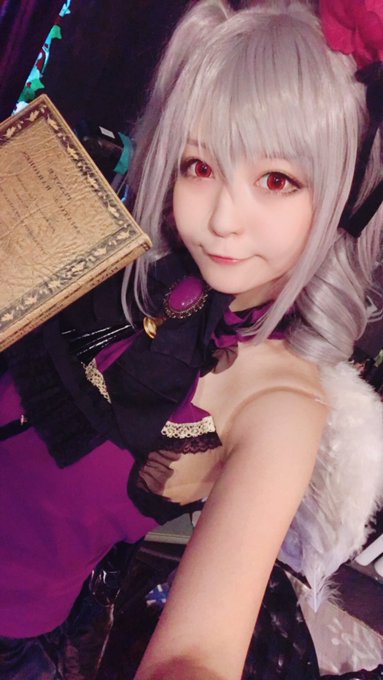 Twitterのコスプレ画像68
