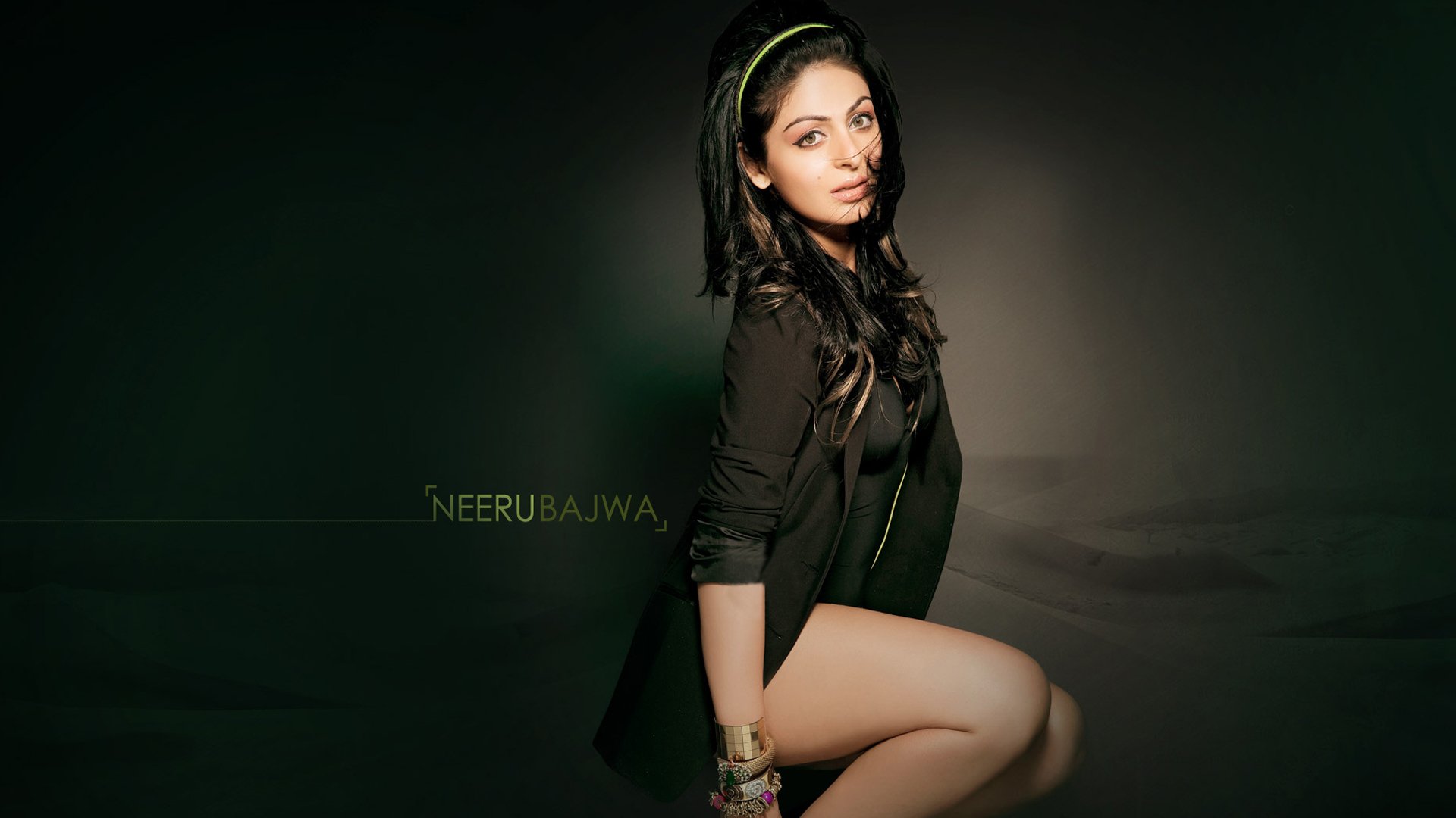 Happy Birthday to Neeru Bajwa    About:  