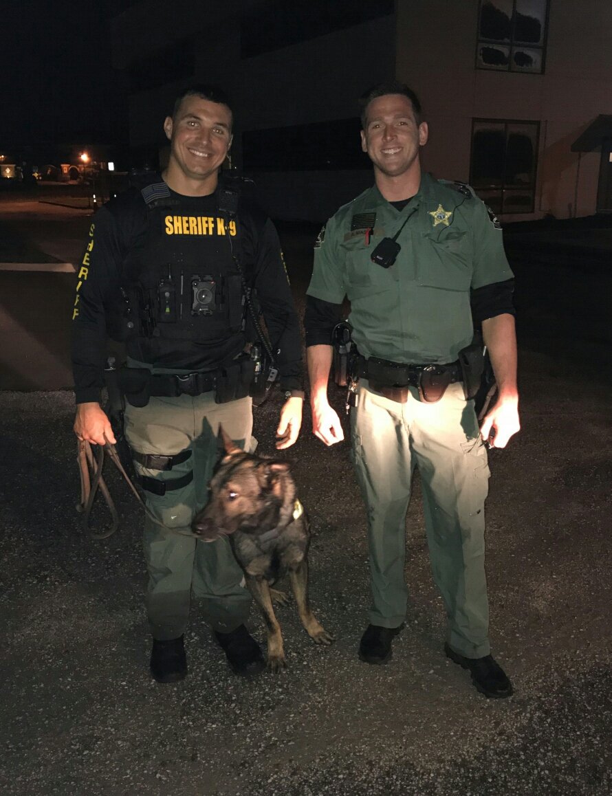 Signing off from Season 2 of #LivePD...see you all in Season 3!