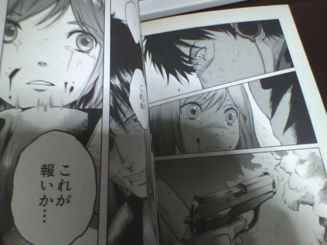 後世に残したい漫画の名言 まとめ 59ページ目 Togetter 後世に残したい漫画の名言 まとめ 59ページ目 Togetter