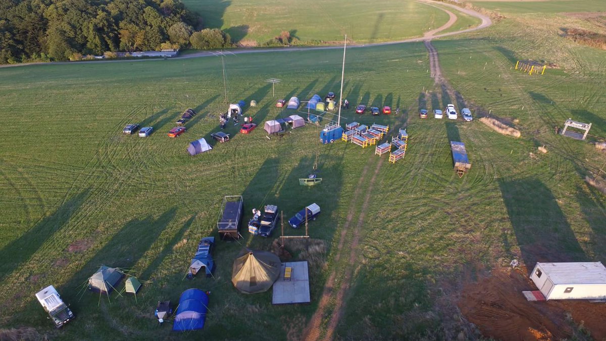 Dave M0TAZ tweet media