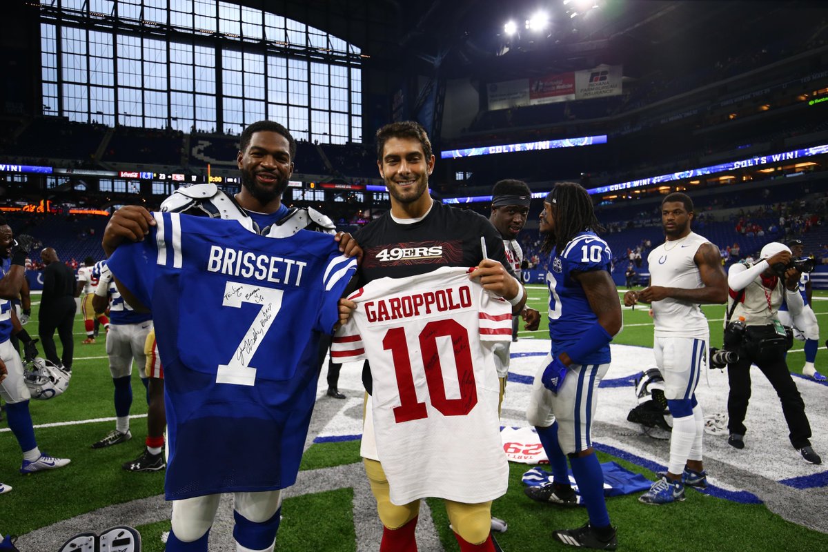 jacoby brissett jersey