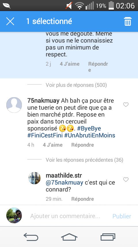 LucasBls1's tweet photo. Voila pourquoi je prefere les animaux aux humains. Attitude deplorable et irrespectueuse, c'est degeulasse. #tomdiversy #telerealite #hommage #honte #tomdvy #Tom #tomdiversy https://t.co/aIwYxcvRkL
