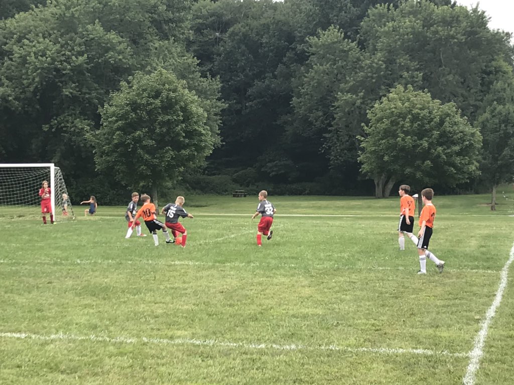 NYS_BobcatFC's tweet photo. U10 GAASA boys win 3-0 over Green.  They move to 2-0 on the season.  #gonorwaynebobcats https://t.co/XTvDMtZtoP