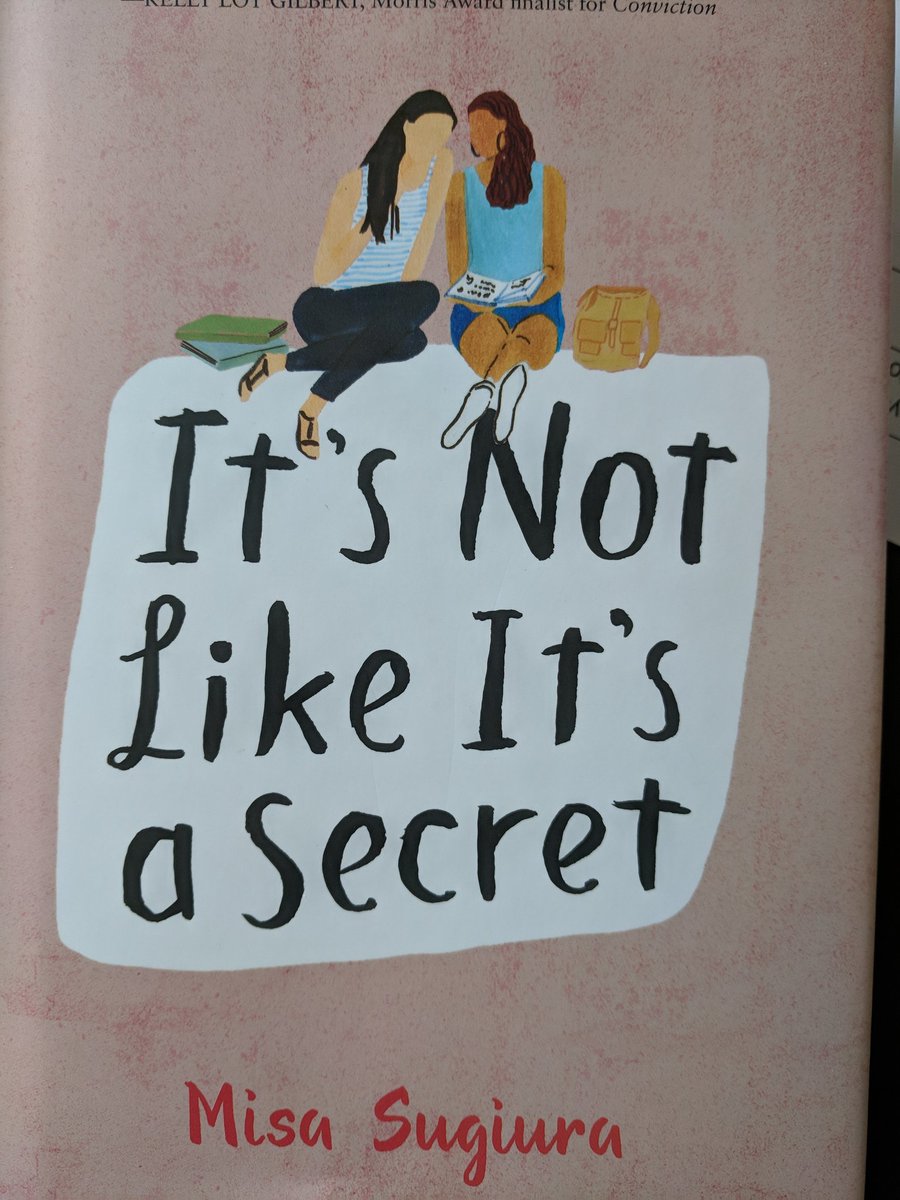 jess4wondering's tweet photo. Representation matters. Thanks for the inspiring poc characters @misallaneous1! https://t.co/twHmrnCsqR