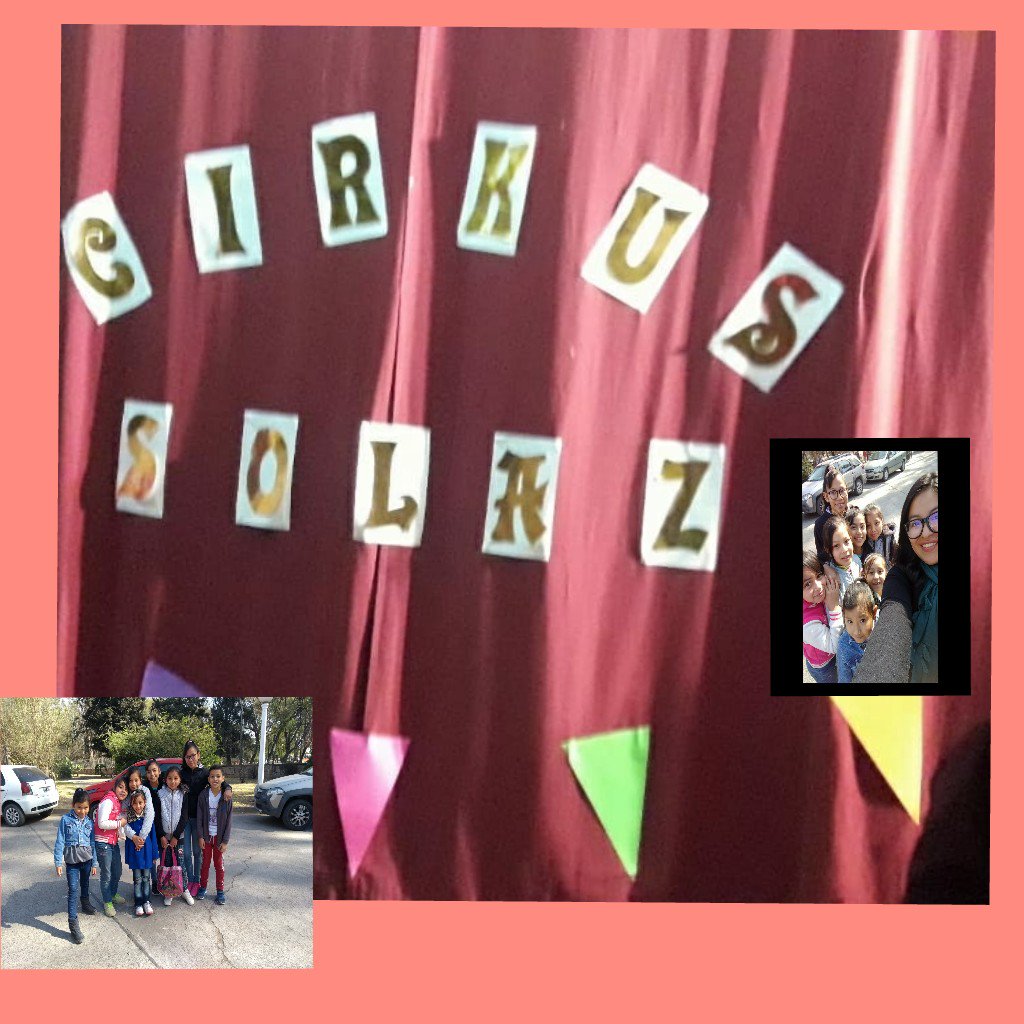 Que lindo sábado pasaron nuestros niños hoy 😊😊😊
<a href="/juancarlosvilc/">Juan Carlos Vilca.</a> 
<a href="/patriciapinasco/">Patricia Pinasco</a> 
<a href="/fguillesaavedra/">GUILLERMO SAAVEDRA</a> 
<a href="/sebabonduri/">Sebastian Bonduri</a> 
<a href="/vanesa_aramayo/">Vanesa Aramayo</a> 
<a href="/IbaezAzucenaM1/">IbañezAzucenaM</a> 
<a href="/JesyMMartinez20/">Jesica</a> 
@JuampyjuampyD 
<a href="/liiz_2015/">liiz valles</a> 
<a href="/artydance23/">Gilda Rodríguez</a> 
@salta_mariela 
<a href="/Mariana03243453/">Mariana</a> 
<a href="/Escuelabierta1/">Fundación Corazones Azules</a>