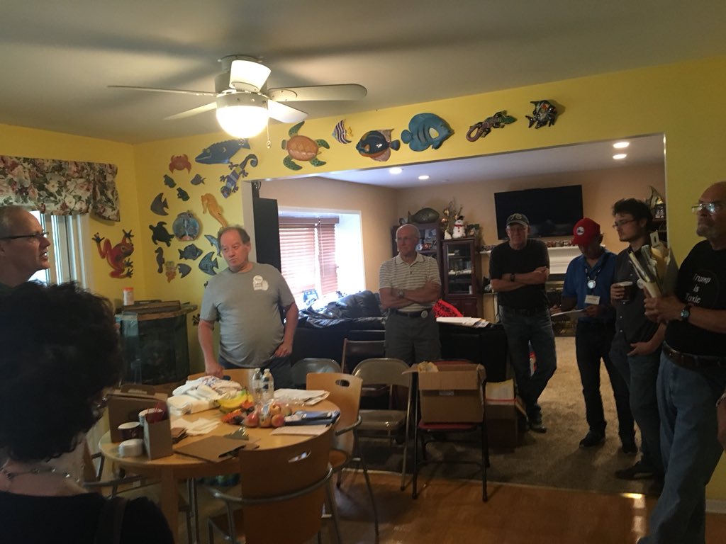 BolingStateRep's tweet photo. Another gorgeous day with Team Boling in Upper Dublin talking to voters about the key concerns of the day.
One voter at a time… One day at a time.
Upwards and onwards to victory!
#LetsGoBoling https://t.co/WavxyDfTEZ