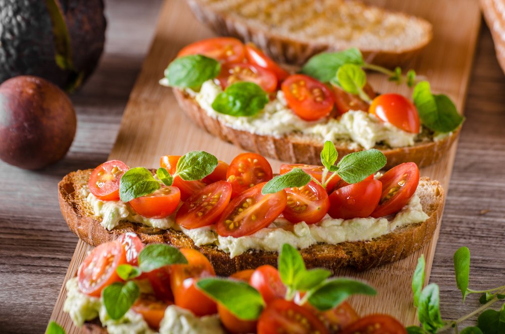 WYLDfit's tweet photo. Fresh cheese panini bread with herbs, cherry tomatoes #veggiehead #veggietime #veggieaddict #veggiefit #vegfest #veggiebreakfast #veggieburger #veggieofig #veggielifestyle #veggieroll #healthyeah #healthysnack #healthycooking #healthyeating #healthyfoods #healthyhabits https://t.co/s1szUH945C