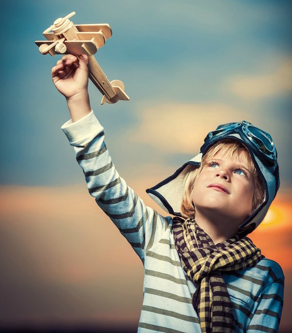 IamJeanCastillo's tweet image. 💡 &quot;Imagination allows children to develop forces of creativity&quot; 💡 🌟