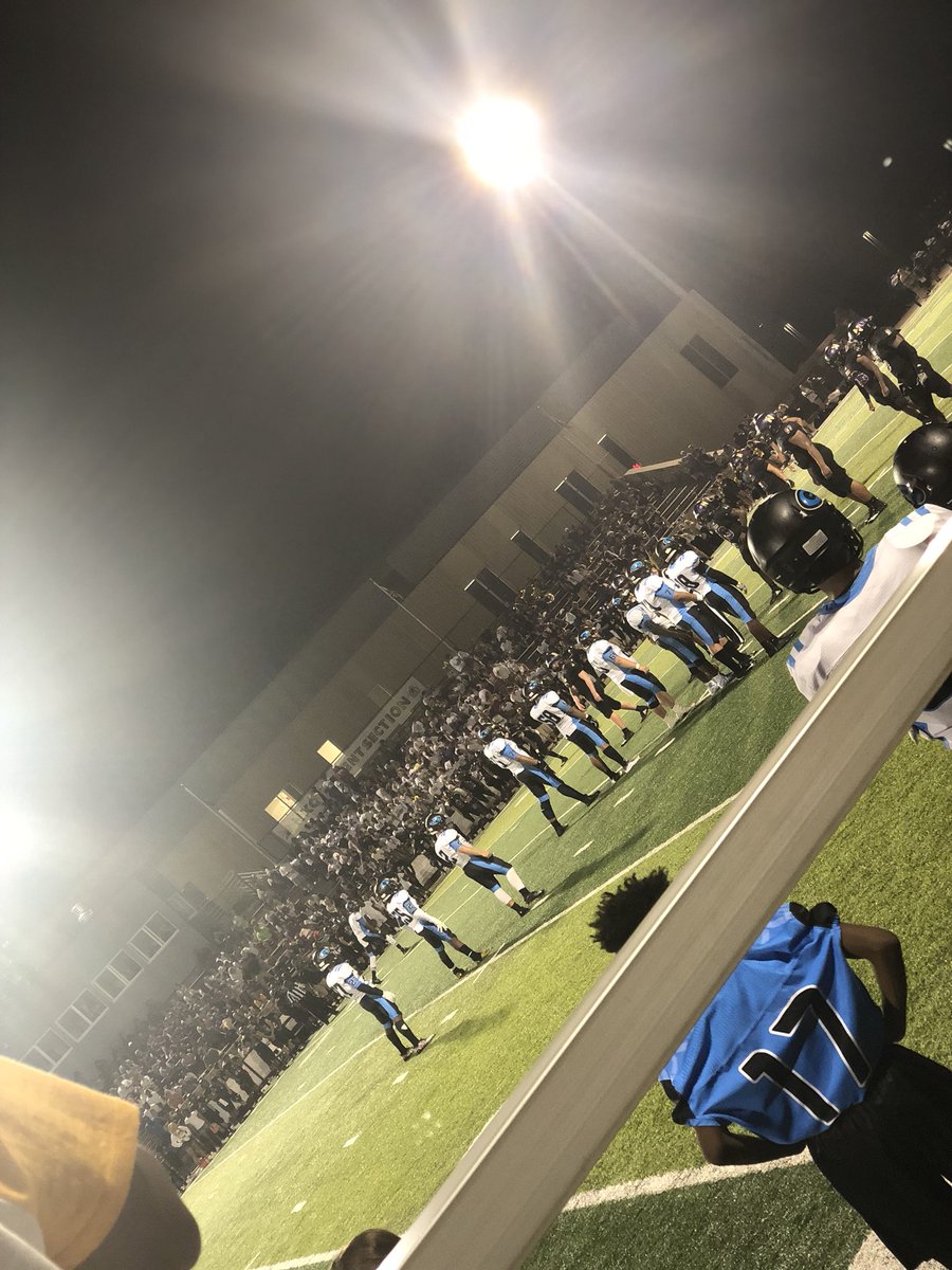 Dae’Mond Turner tweet media