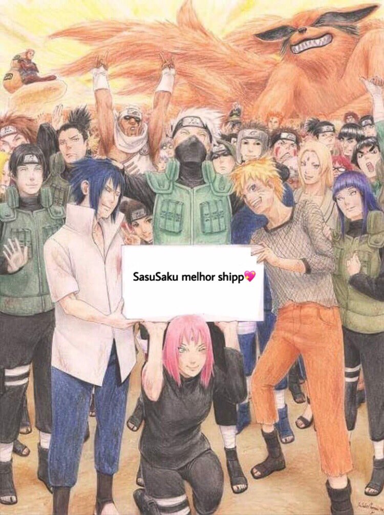 Sasuke (@sasukeustan) on Twitter photo 