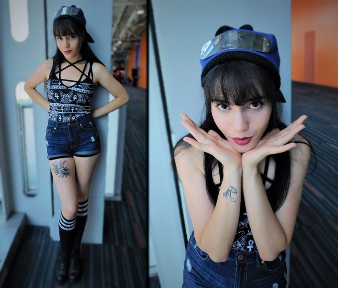 I've enjoyed our anime/Naruto talks on broadcast lately! So here's a shot of me in fan mode some time<a href="/tag/booty"class="tags"><span>#booty</span></a><a href="/tag/camgirl"class="tags"><span>#camgirl</span></a><a href="/tag/chaturbate"class="tags"><span>#chaturbate</span></a>
