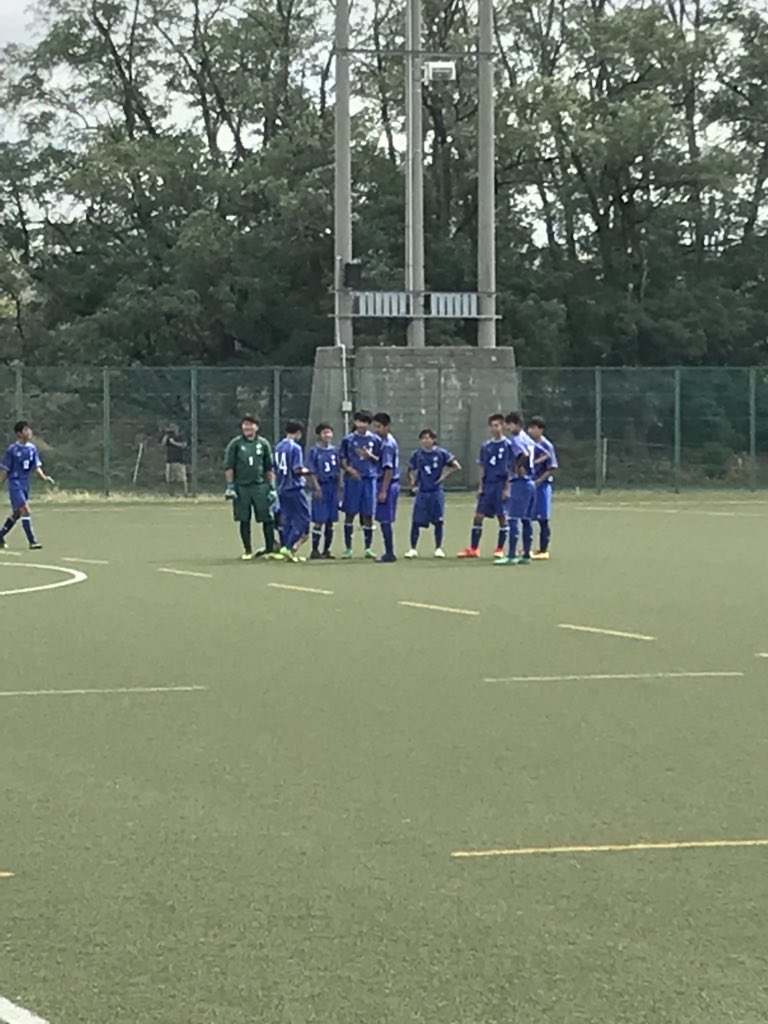 S G G K Ar Twitter 第97回全国高校サッカー選手権大会新潟県大会 2回戦 8 26 日 中条 新潟江南 第97回全国 高校サッカー選手権