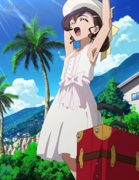 犬山まなのtwitterイラスト検索結果 古い順