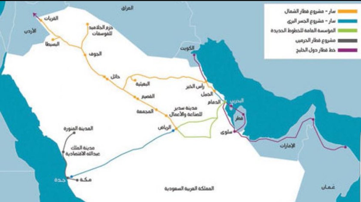 بريدة حفر الباطن المسافة بين المدن كم ميل اتجاهات القيادة طريق
