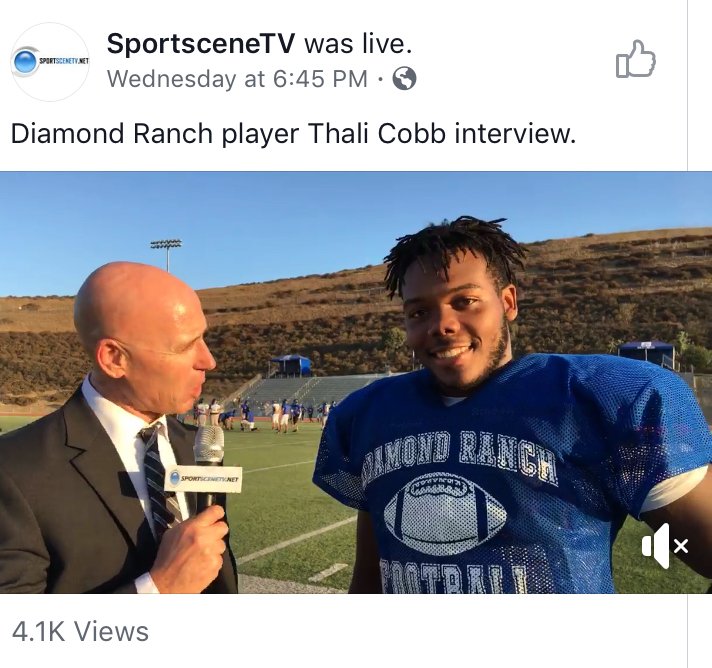 AAPACPomona's tweet photo. Straight outta Pomona, All-American with a 4.02GPA. Represent Pomona well Thali!
#onepomona #blackexcellence #blackscholar #millennial #pomonaproud #futuregeneration

https://t.co/Jj06PLI0Qz https://t.co/caaOvQ7sOx
