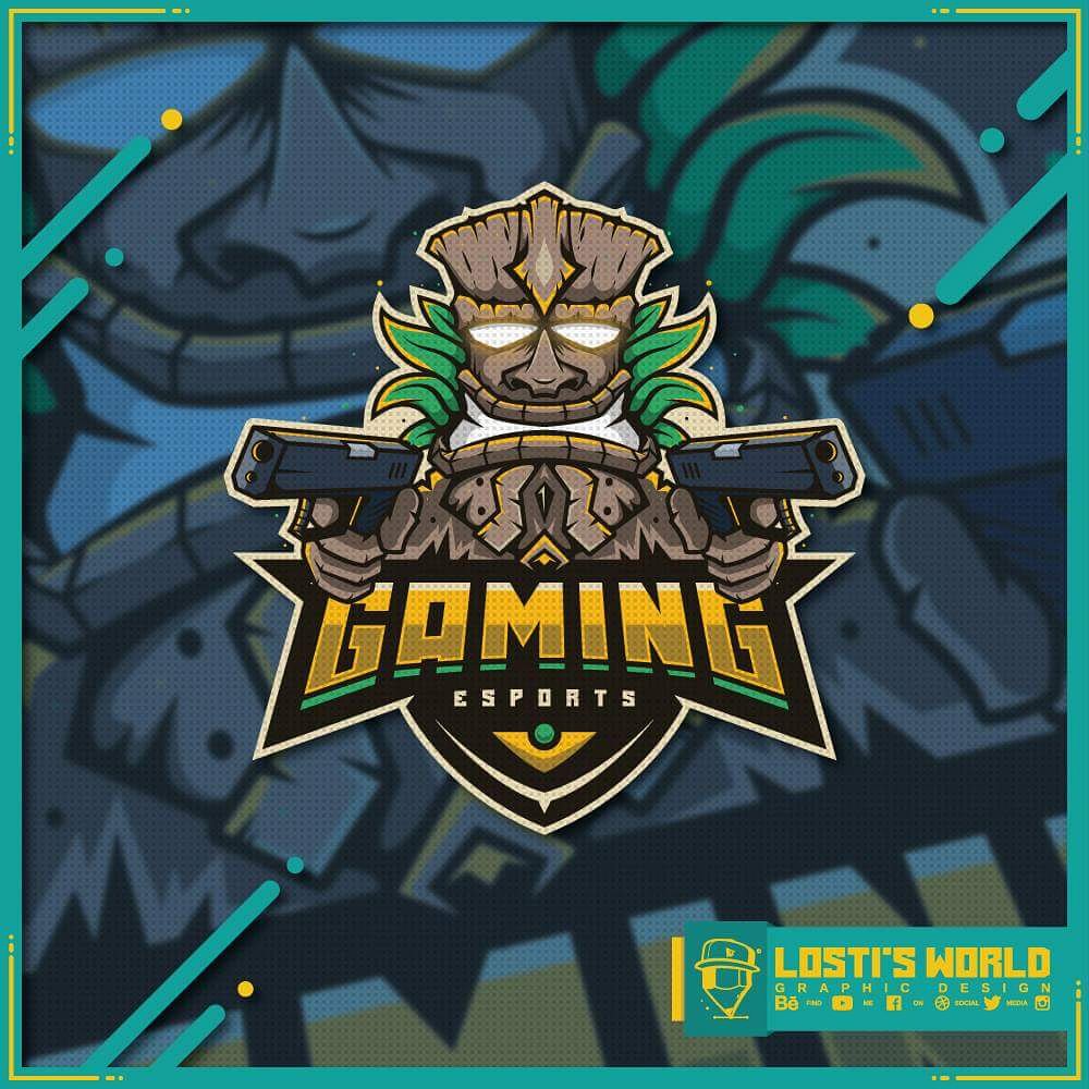 LoStis_World's tweet photo. Tiki mascot logo, now for sale...Name and colors can be changed to your liking
Making of https://t.co/Q69HSc5fVk
#logo #mascot #design #vector #gaming #esport #esports #Playstation #branding #illustrator #illustration #drawing #tiki #twitch #maori #forsale #guns #tikihead https://t.co/VXDkq8tHat