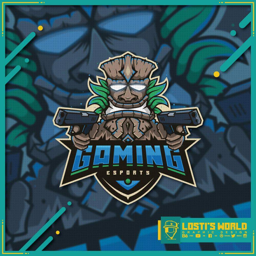 LoStis_World's tweet photo. Tiki mascot logo, now for sale...Name and colors can be changed to your liking
Making of https://t.co/Q69HSc5fVk
#logo #mascot #design #vector #gaming #esport #esports #Playstation #branding #illustrator #illustration #drawing #tiki #twitch #maori #forsale #guns #tikihead https://t.co/VXDkq8tHat