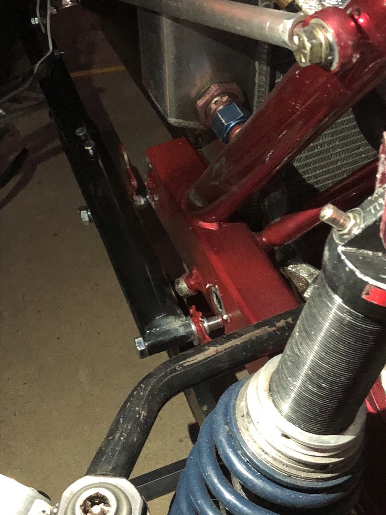 CassieGannis's tweet image. #FixAProblemIn4Words know a good welder