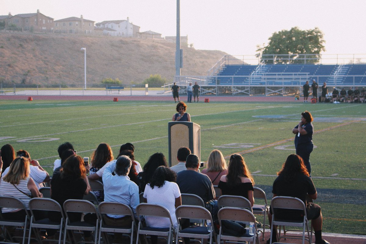 NVAVISUALS's tweet photo. Mustangs v. Jaguars 🐴🐆 / Unveiling of the Jose Brosz Stadium https://t.co/CtjL8zUvUR