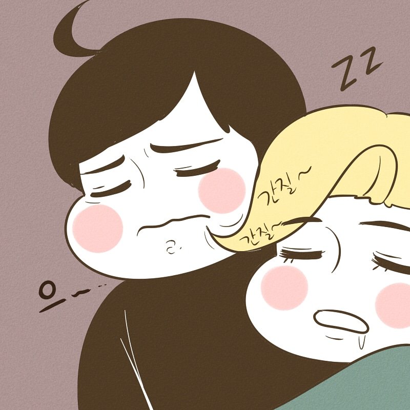 monhi_'s tweet photo. 츤데레 116. 카페인의 습격 비하인드
https://t.co/6wvJYGGxIz

철수머리카락이 간질거렸던 순형이 

#츤츤 #츤데레 #베���트도전 #베도 #베스트도전웹툰 #웹툰 #그림쟁이 #그림 https://t.co/UX2E2lPtFb