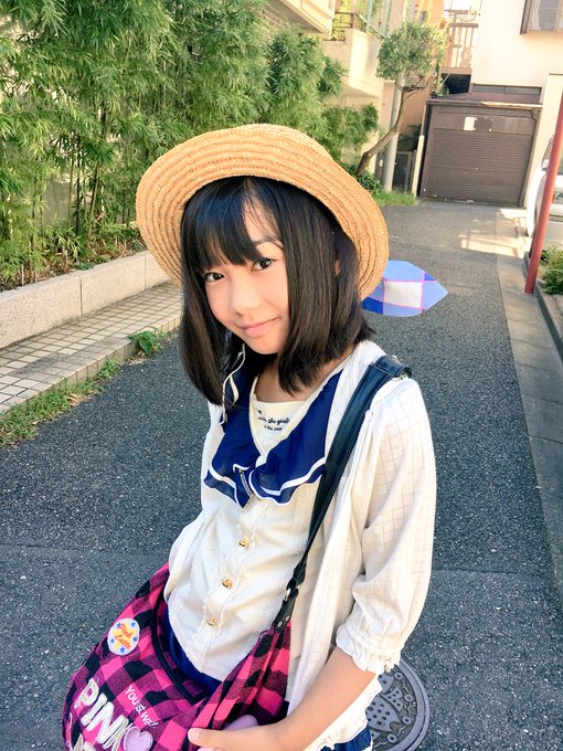 Twitterのコスプレ画像12