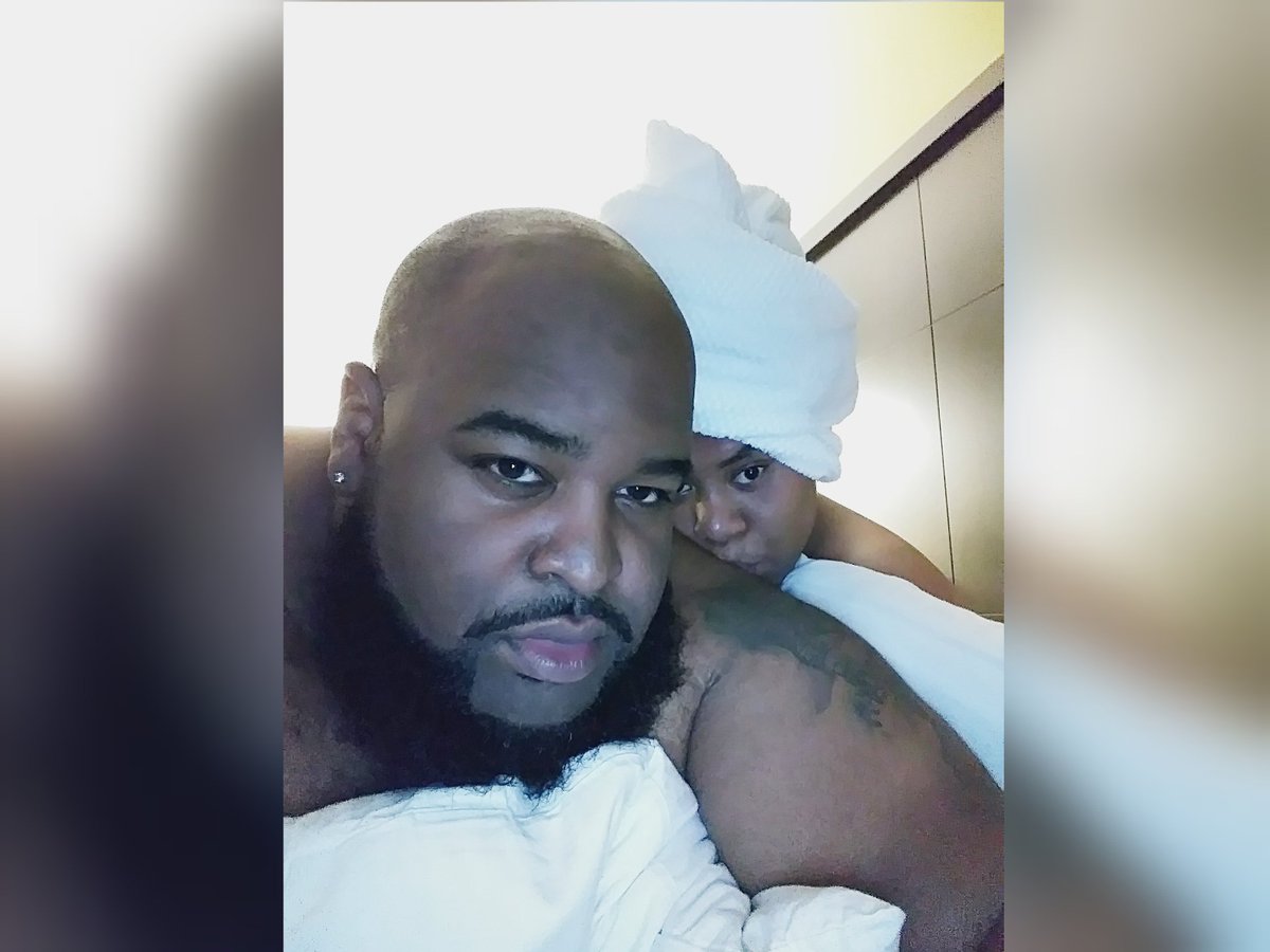 homie_on's tweet photo. Just took a shower with bae and she came up like your royal pe#!s is clean your highness lol.. Now that I'm relaxed, time for a night out on the town #shemakeseverydaybybirthday
#mylifesupport https://t.co/UF4Q0xDhWr