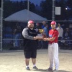 Photo by Intercounty Fastball (@intercountyfb)