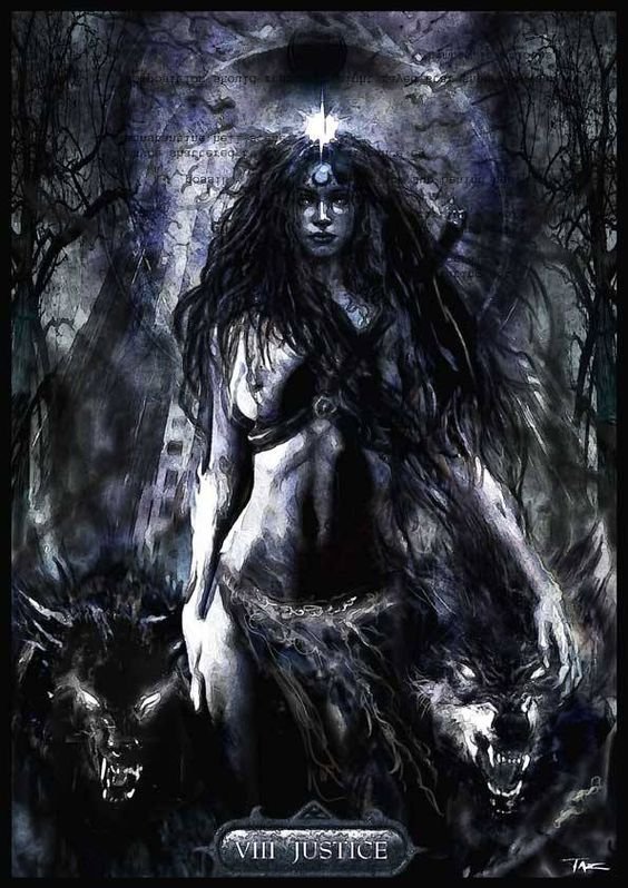DarkLyalSoul's tweet photo. #BornToHell 🔥💀🔥 https://t.co/pKehA6sIx4