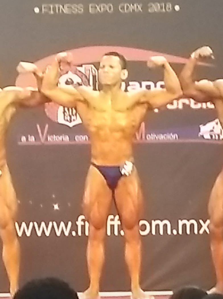 AFFET_AC's tweet photo. “66 CLÁSICO MR. MÉXICO”
Oscar Ramírez 
Categoría Varonil Novatos hasta 70 kg
#SomosFMFF #yosoypartedelahistoria #aefft https://t.co/ecNrzLpycM