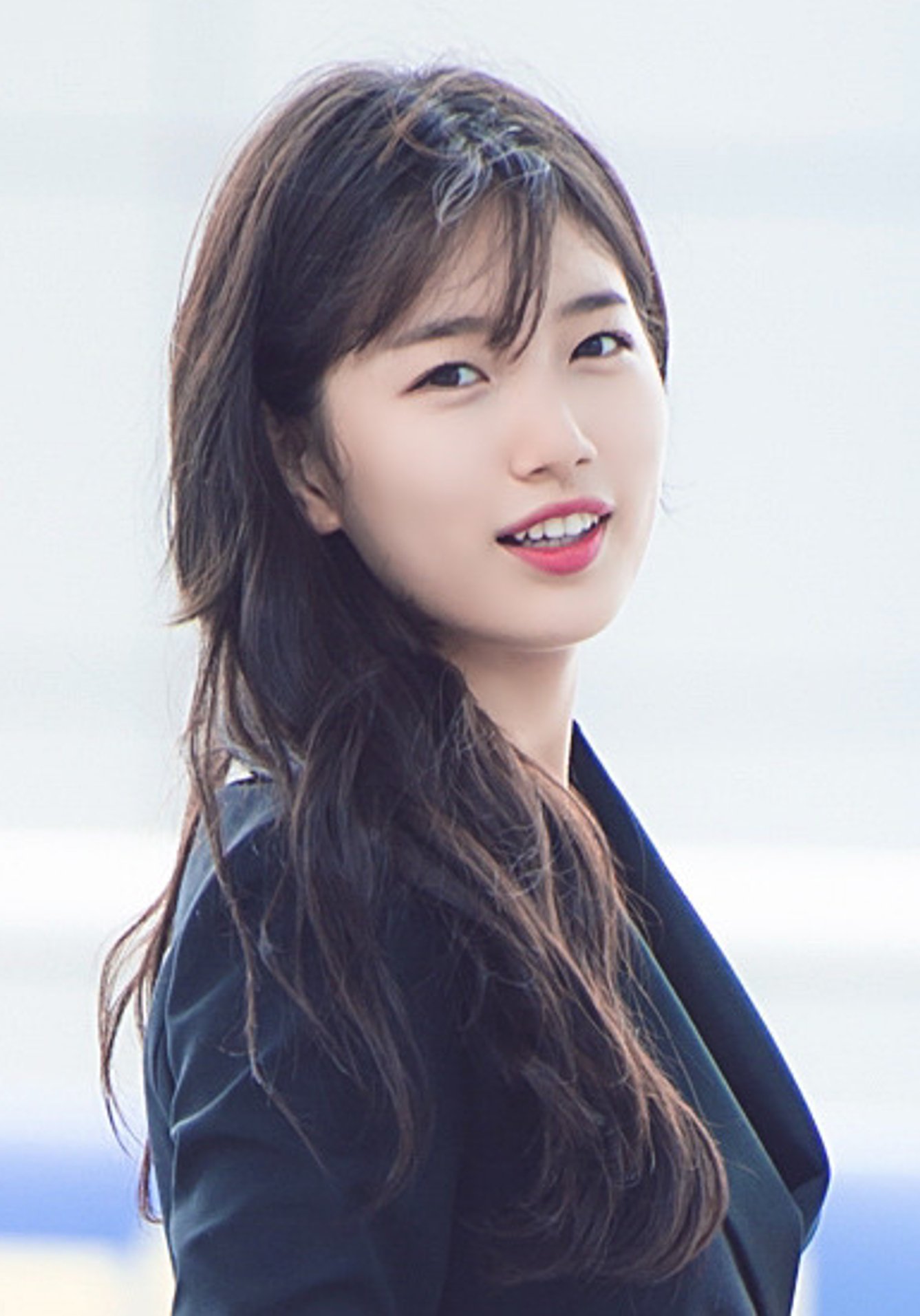 Bae Suzy