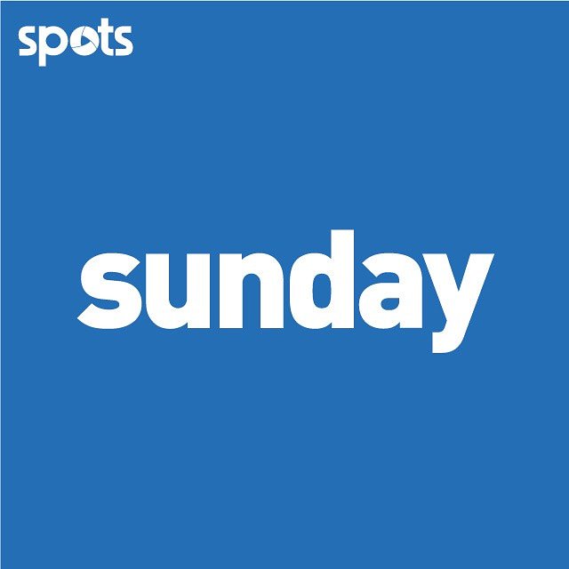 Selamat berakhir pekan Generasi Non Tunai! Semoga menjadi hari yang penuh dengan keberkahan buat kita semua!                                                               #generasinontunai #nontunai #spots #cashless #cashlesssociety #sunday #sundayvibes #sundaymood