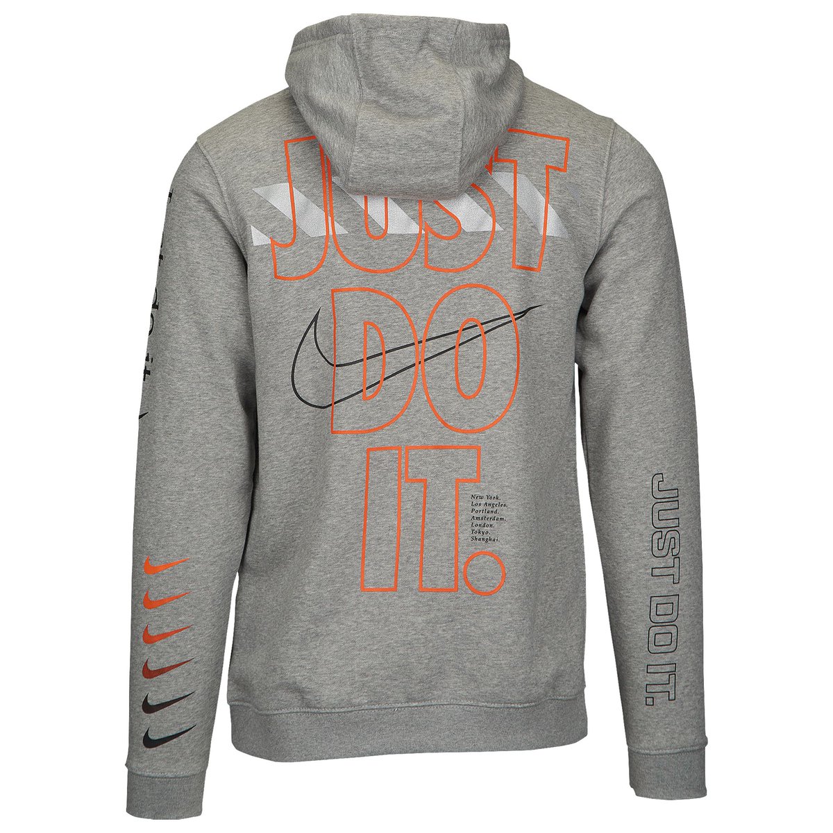 foot locker nike sweater