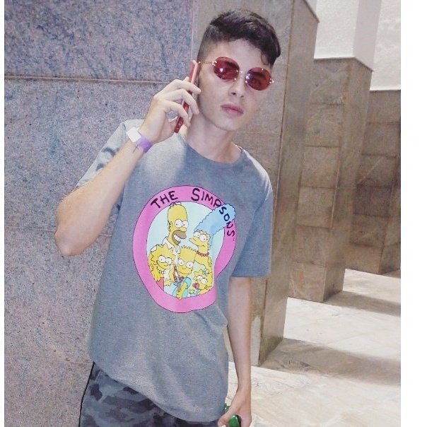 Dilon88 tweet picture