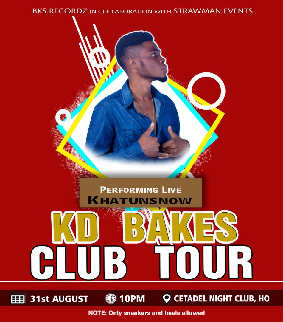 khatunsnow1's tweet photo. Let's club in grand style on Friday alongside the release of the banger #Bad vibes #Strawmanevents @EventStraw @zito_king @IamBrightEllis @KayRon_Gh @YummyGH @SavivaTepe @Abilba_rapheal @EfowanGH @selase_abiwu @ZewuWonder @FL_A_W_S (snow on them ) https://t.co/GU8i3qfDSC