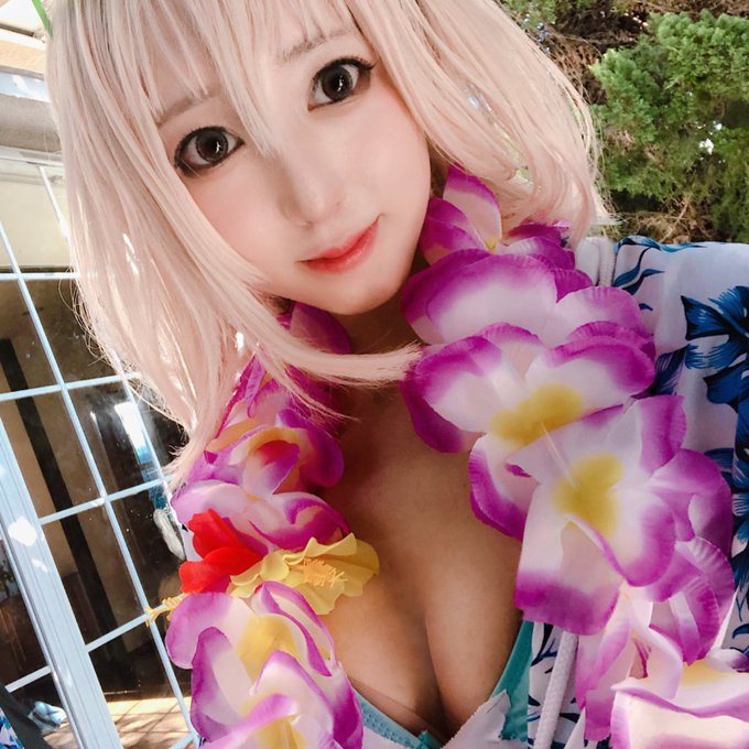 コスプレイヤー円谷みうのTwitter画像5