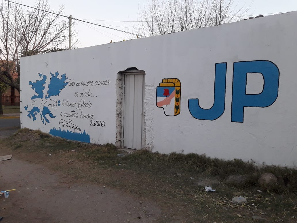 alan_sigampa's tweet photo. #JPLaCalera https://t.co/9AYSnV4ijg