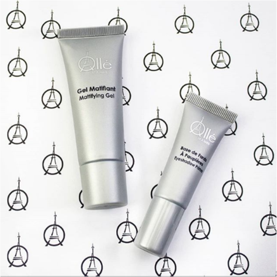 GlamEclat's tweet photo. El Gel Matificante de @olleneaparis es tu aliado perfecto contra las imperfecciones. #gelmatificante #GlamEclat https://t.co/GyZceiiVoM