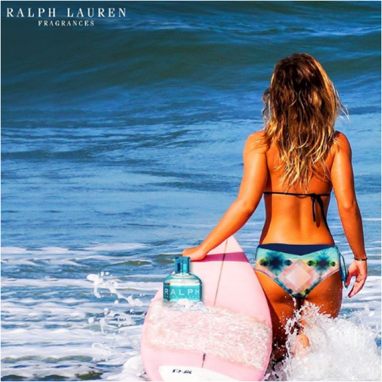 GlamEclat's tweet photo. Toma la vida con optimismo y que la libertad sea tu brújula #Ralphlauren  evoca esa sensación de entrega y tranquilidad que necesitas en tu vida. #GlamEclat https://t.co/VkObfHKRaz