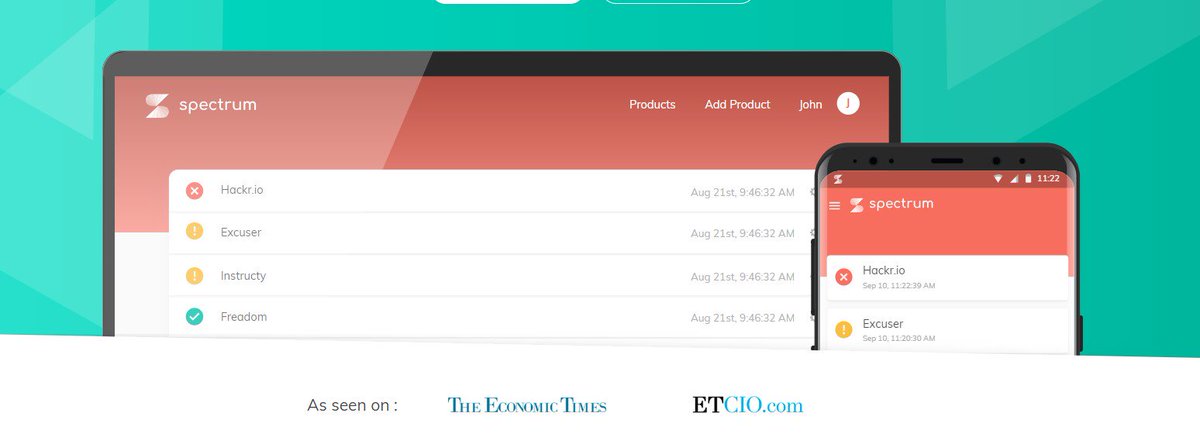 PredAnalytics's tweet image. Spectrum bit.ly/2P7zYJe #BISoftwareReview #NetworkMonitoringSoftware
