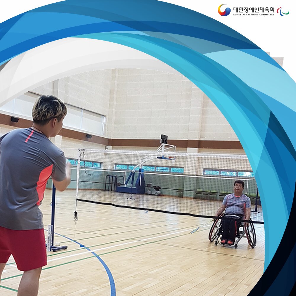 kosadpr's tweet image. 최초의 구단위 장애인체육회, 노원구장애인체육회는 어떤 모습과 역사를 가졌는지 한 번 알아보도록 하겠습니다.😀

#노원구장애인체육회 #노원구 #장애인체육회 #대한장애인체육회 #장애인