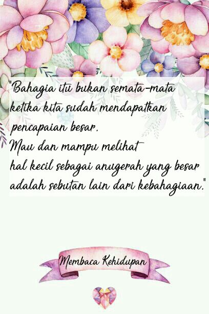 NatalDewi's tweet photo. #membacakehidupan https://t.co/4gq9i9WPRw
