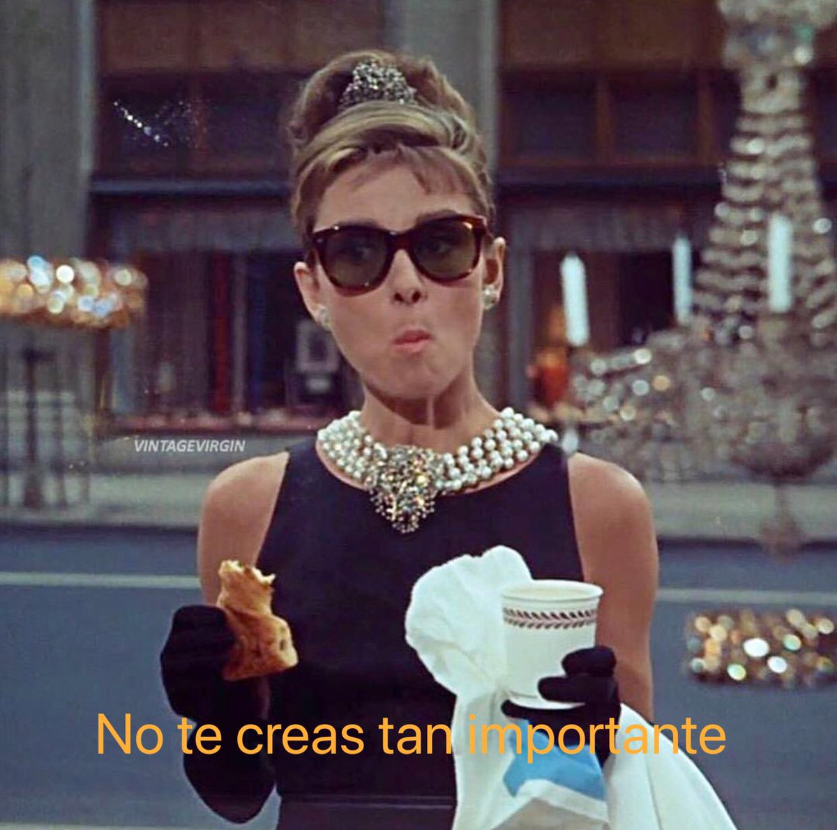 Arrancó el BAF, no tengo tiempo para odiarte 😘